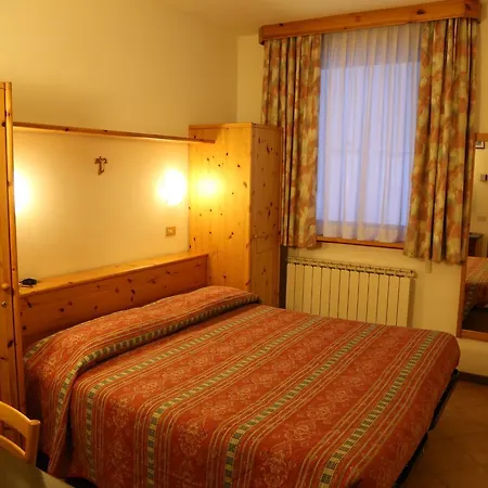 Dolomiti 3* פאסו דל טונלה