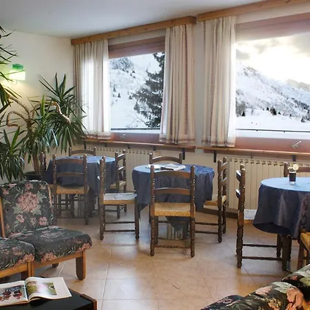 Hotel Dolomiti