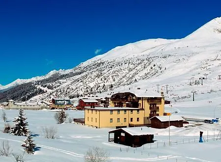Hotel Dolomiti Passo del Tonale