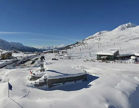 Hotel Dolomiti
