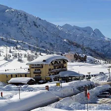 Dolomiti