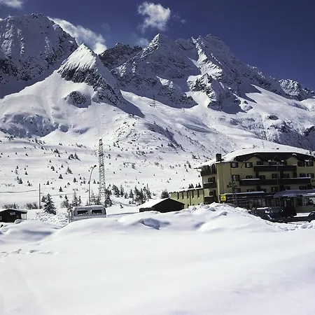 Hotel Dolomiti