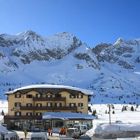 Hotel Dolomiti Passo del Tonale