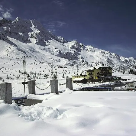 Hotel Dolomiti