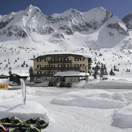 Dolomiti Hotel Passo del Tonale