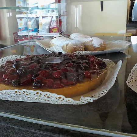 Hotel Dolomiti 3*