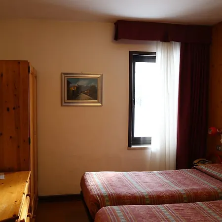 Hotel Dolomiti