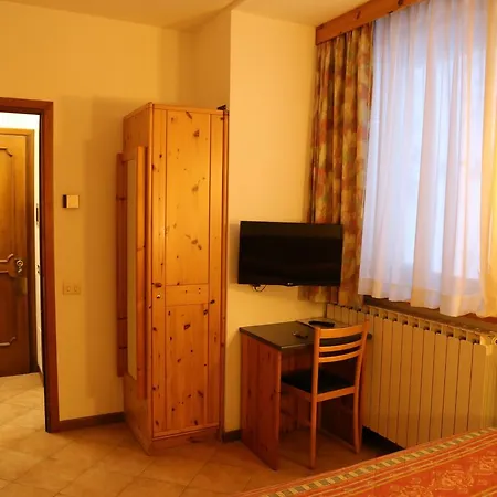 Hotel Dolomiti Passo del Tonale