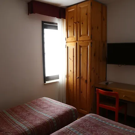Hotel Dolomiti Passo del Tonale